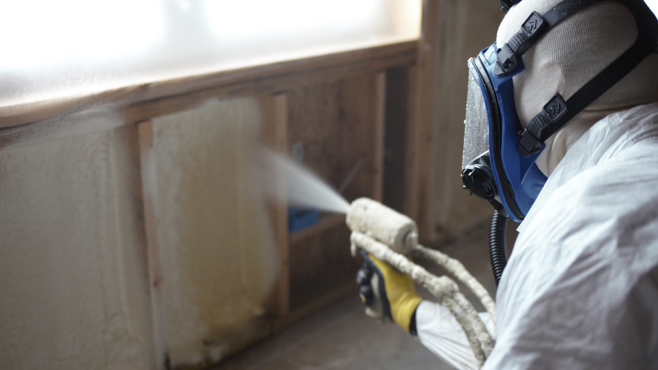 SPFA Health Plan Spray Polyurethane Foam Alliance World Insurance